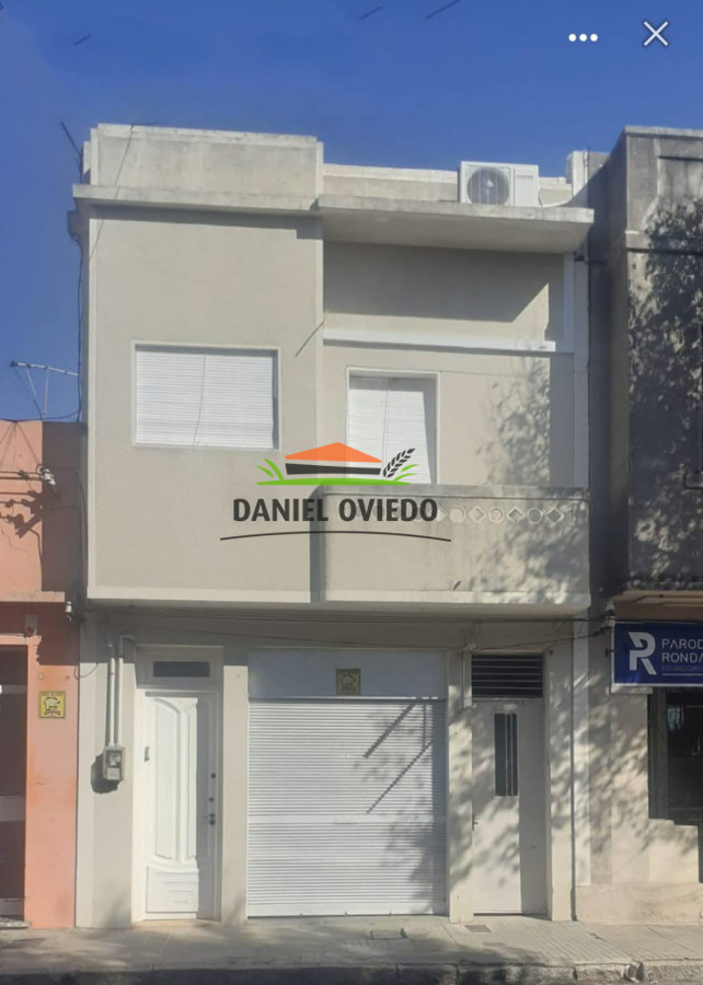 Apartamento ID.275/Excelente-apto-y-ubicación-a-media-cuadra-de-Plaza-Independencia-en-venta,-Carmelo - Excelente apto y ubicación a media cuadra de Plaza Independencia en venta, Carmelo