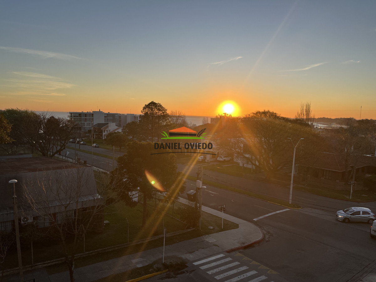 Apartamento ID.161 - Apartamento a estrenar a 2 cuadras de la rambla en Colonia del Sacramento.