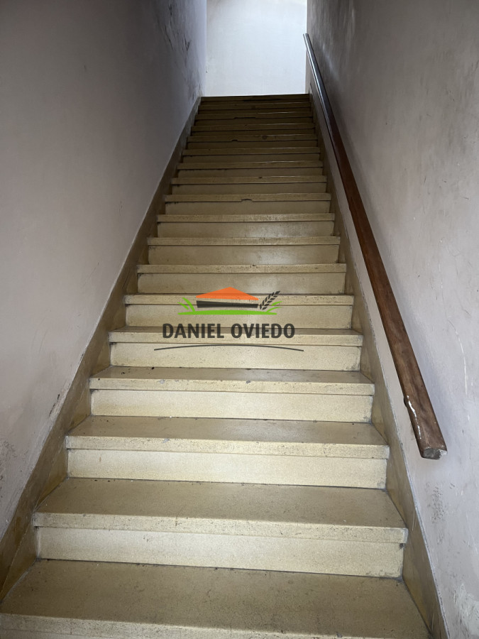 Apartamento ID.12 - Amplio apto en venta en Barrio Histórico, Colonia.