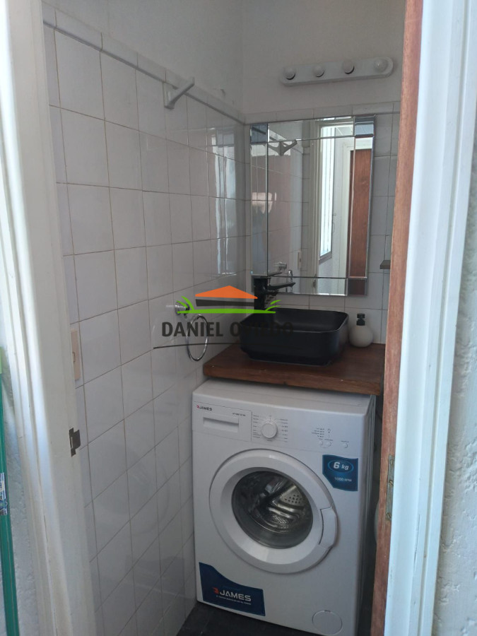Apartamento ID.236 - Apartamento en venta con vista franca al mar, parada 1 Brava.