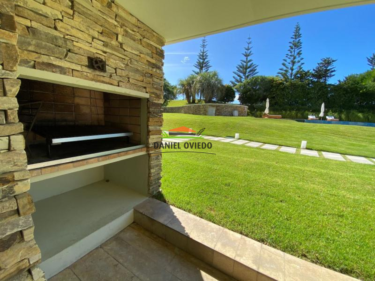 Apartamento ID.68 - Excelente y lujoso apartamento en venta en Punta del Este.