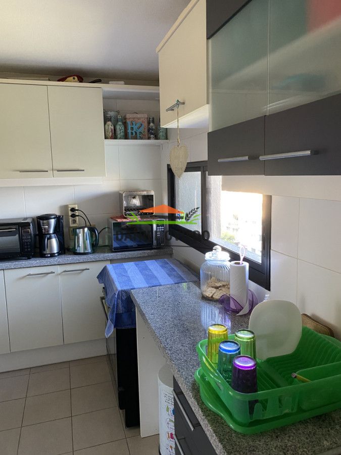 Apartamento ID.199 - Se alquila hermoso apartamento en Torre Sabato, Pocitos.