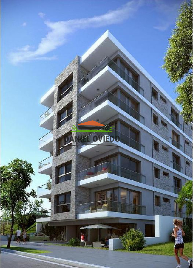 Apartamento ID.187 - Apartamento en venta a estrenar ubicado en Rambla Costanera, edificio Port Sight.