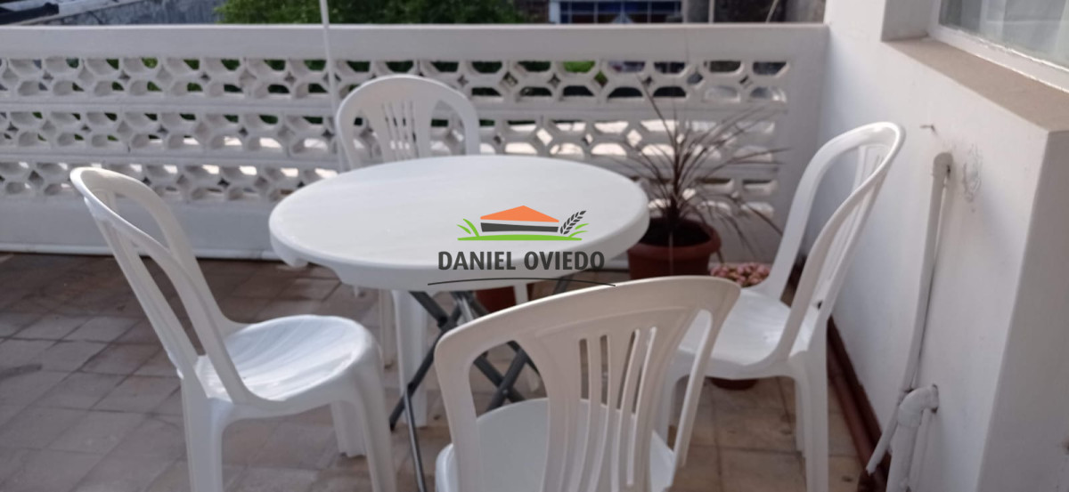 Apartamento ID.275/Excelente-apto-y-ubicación-a-media-cuadra-de-Plaza-Independencia-en-venta,-Carmelo - Excelente apto y ubicación a media cuadra de Plaza Independencia en venta, Carmelo