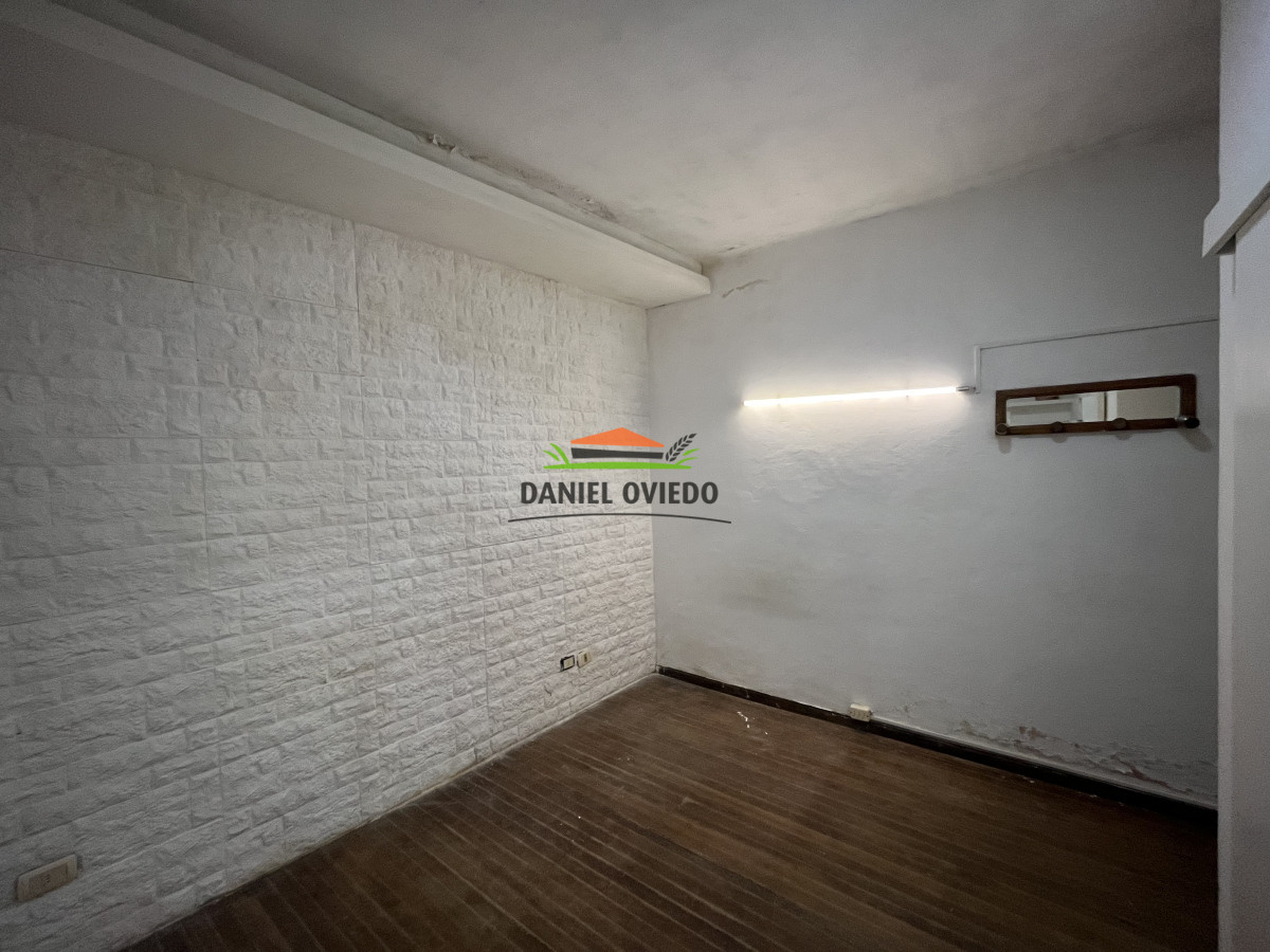 Apartamento ID.12 - Amplio apto en venta en Barrio Histórico, Colonia.