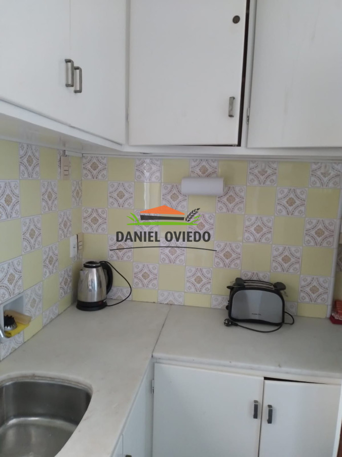 Apartamento ID.236 - Apartamento en venta con vista franca al mar, parada 1 Brava.