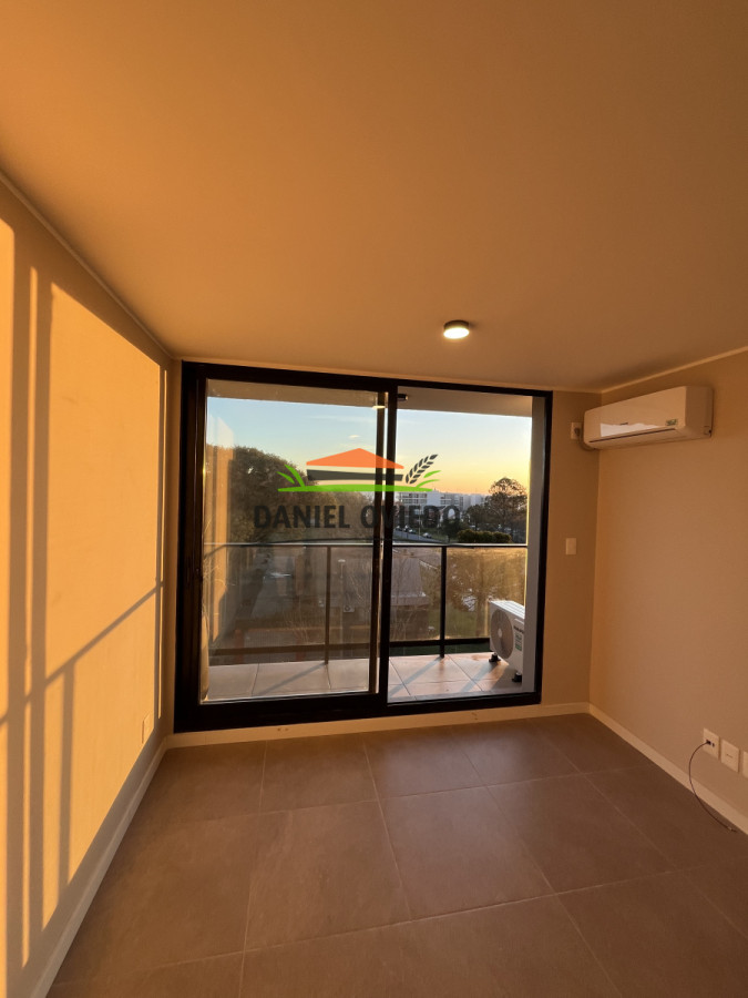 Apartamento ID.161 - Apartamento a estrenar a 2 cuadras de la rambla en Colonia del Sacramento.