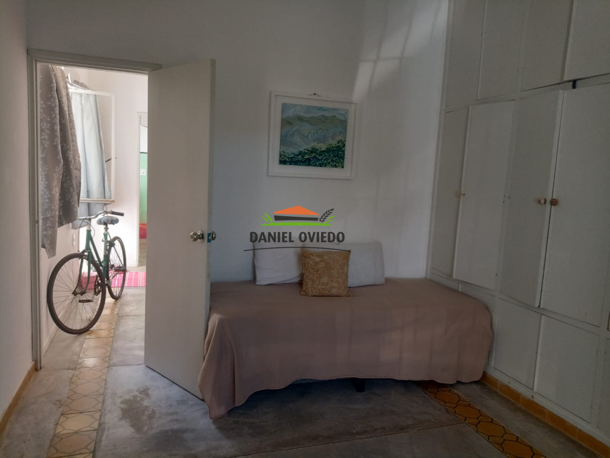 Apartamento ID.190 -  2 apartamentos en venta en el centro de Colonia a 3 cuadras del Puerto.