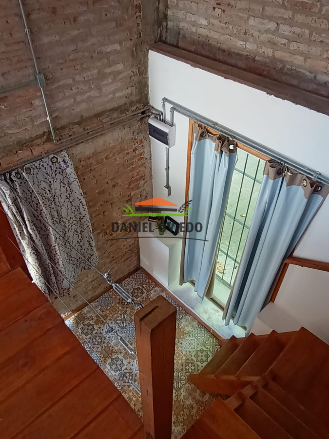 Apartamento ID.190 -  2 apartamentos en venta en el centro de Colonia a 3 cuadras del Puerto.