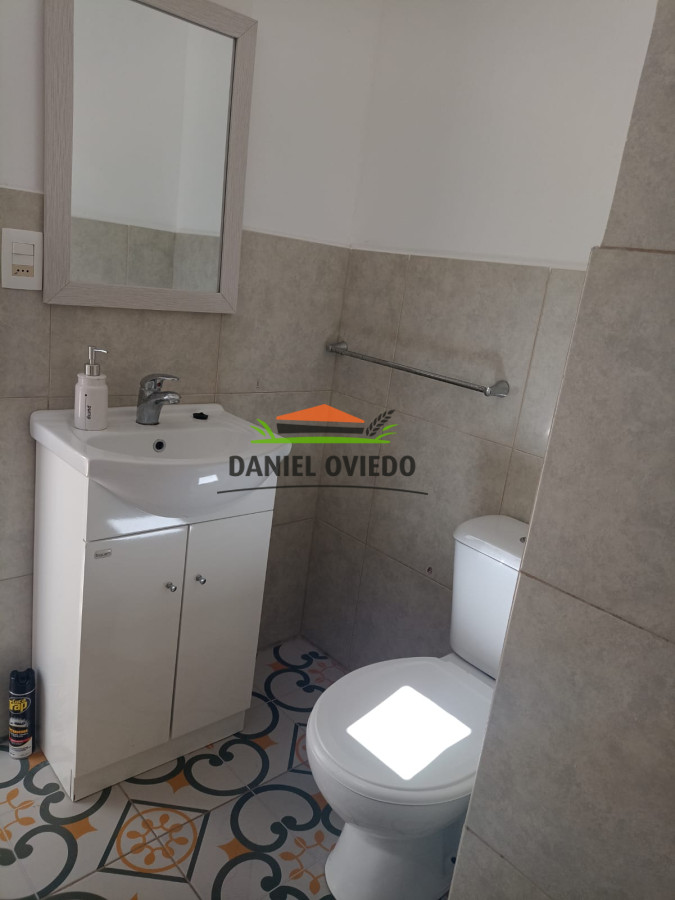 Apartamento ID.190 -  2 apartamentos en venta en el centro de Colonia a 3 cuadras del Puerto.