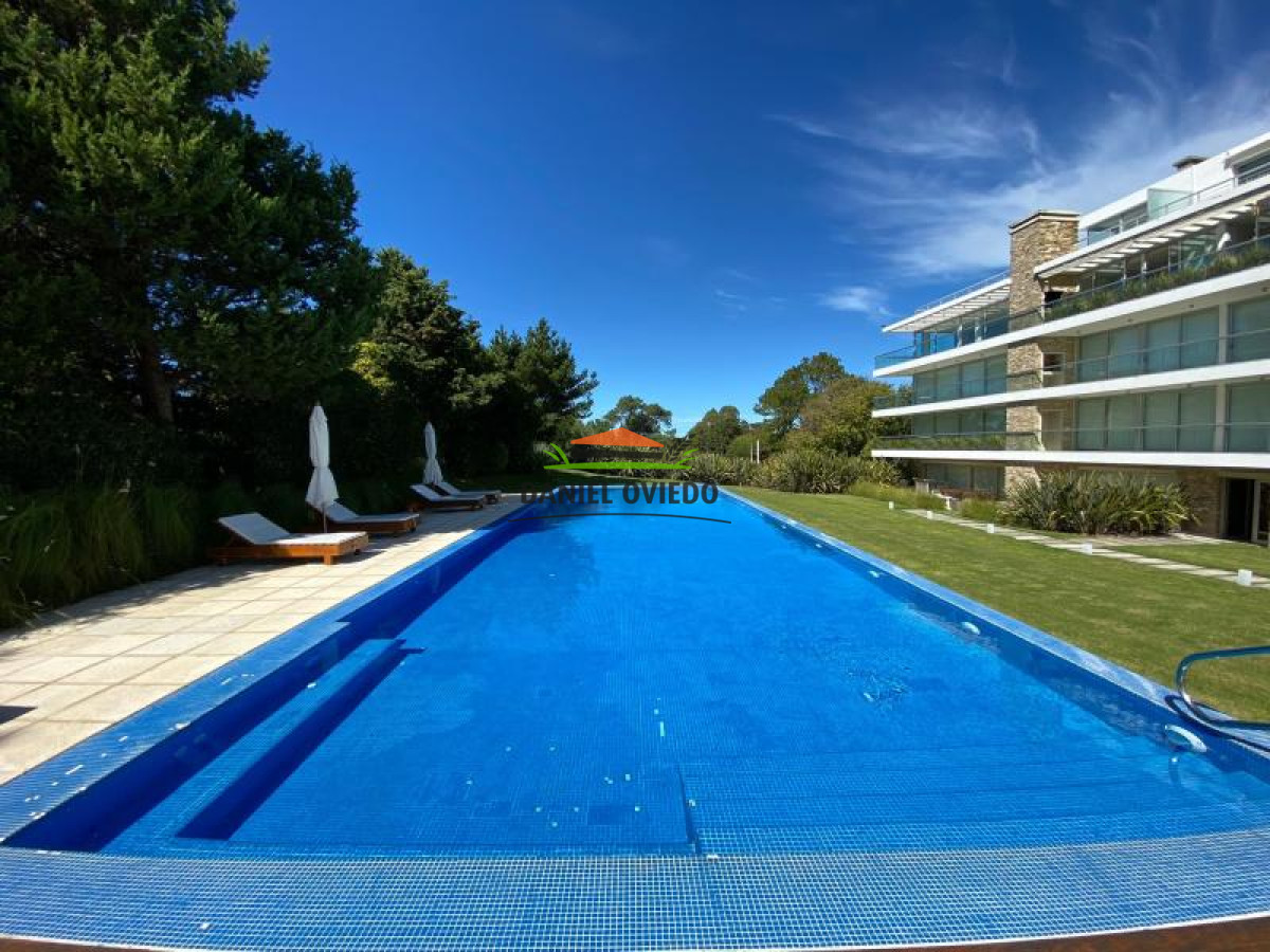 Apartamento ID.68 - Excelente y lujoso apartamento en venta en Punta del Este.