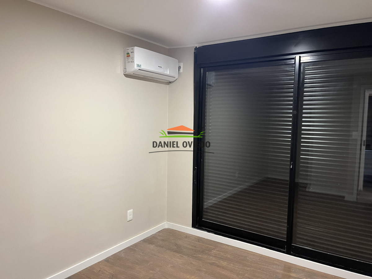 Apartamento ID.161 - Apartamento a estrenar a 2 cuadras de la rambla en Colonia del Sacramento.