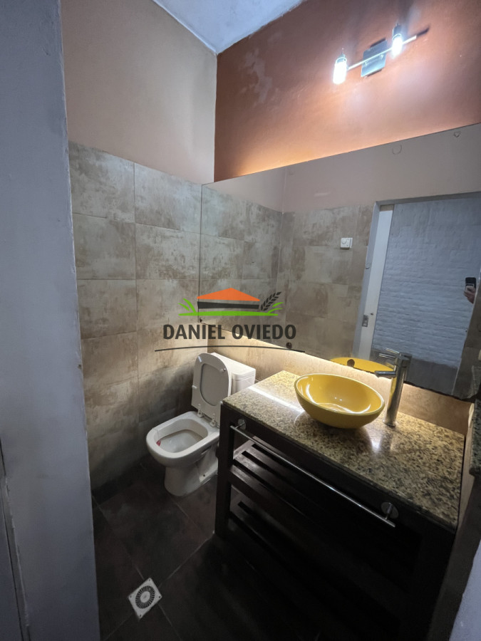 Apartamento ID.12 - Amplio apto en venta en Barrio Histórico, Colonia.
