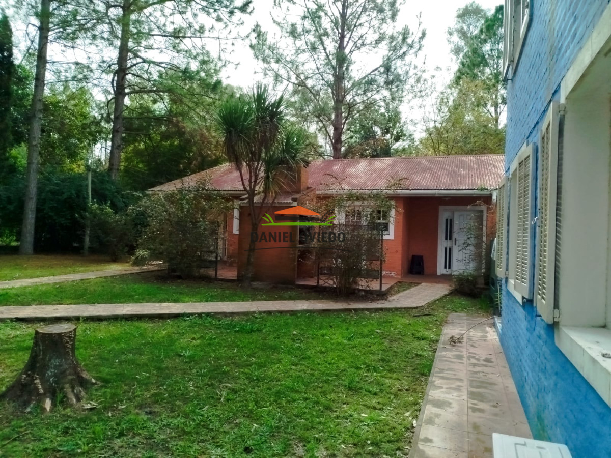 Apartamento ID.217 - Ideal para renta complejo de 4 aptos en venta en Santa Ana.