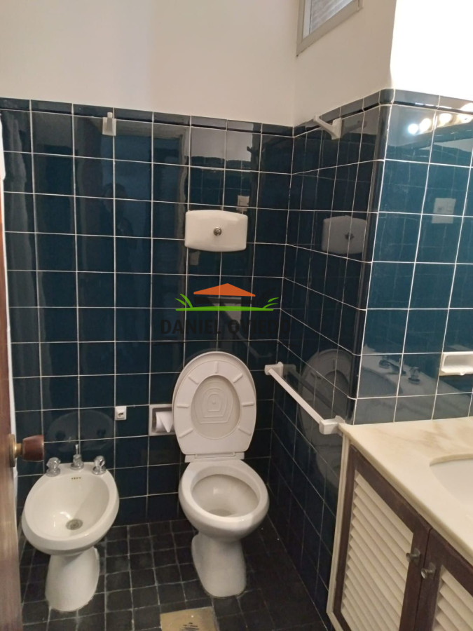 Apartamento ID.236 - Apartamento en venta con vista franca al mar, parada 1 Brava.