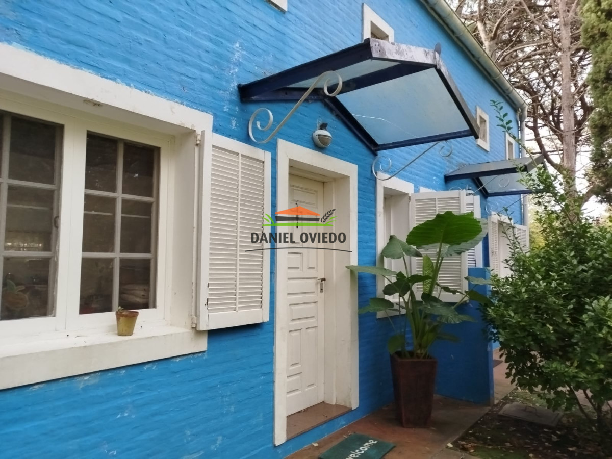 Apartamento ID.217 - Ideal para renta complejo de 4 aptos en venta en Santa Ana.