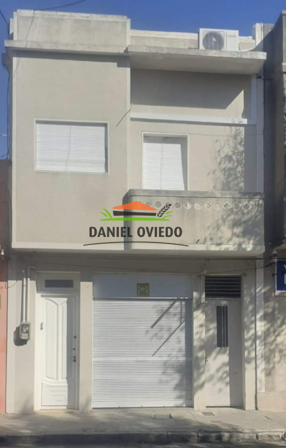 Apartamento ID.275/Excelente-apto-y-ubicación-a-media-cuadra-de-Plaza-Independencia-en-venta,-Carmelo - Excelente apto y ubicación a media cuadra de Plaza Independencia en venta, Carmelo