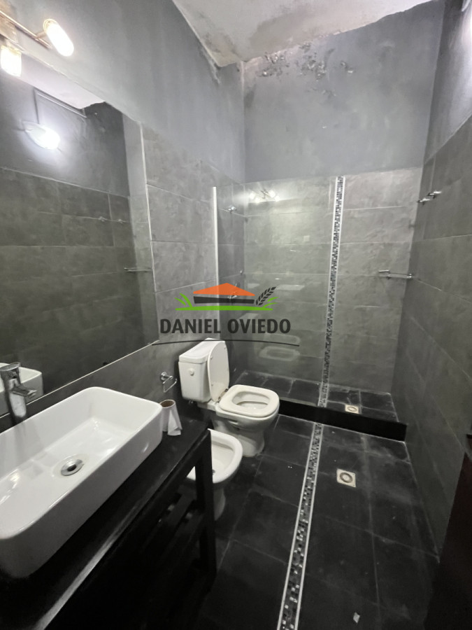 Apartamento ID.12 - Amplio apto en venta en Barrio Histórico, Colonia.