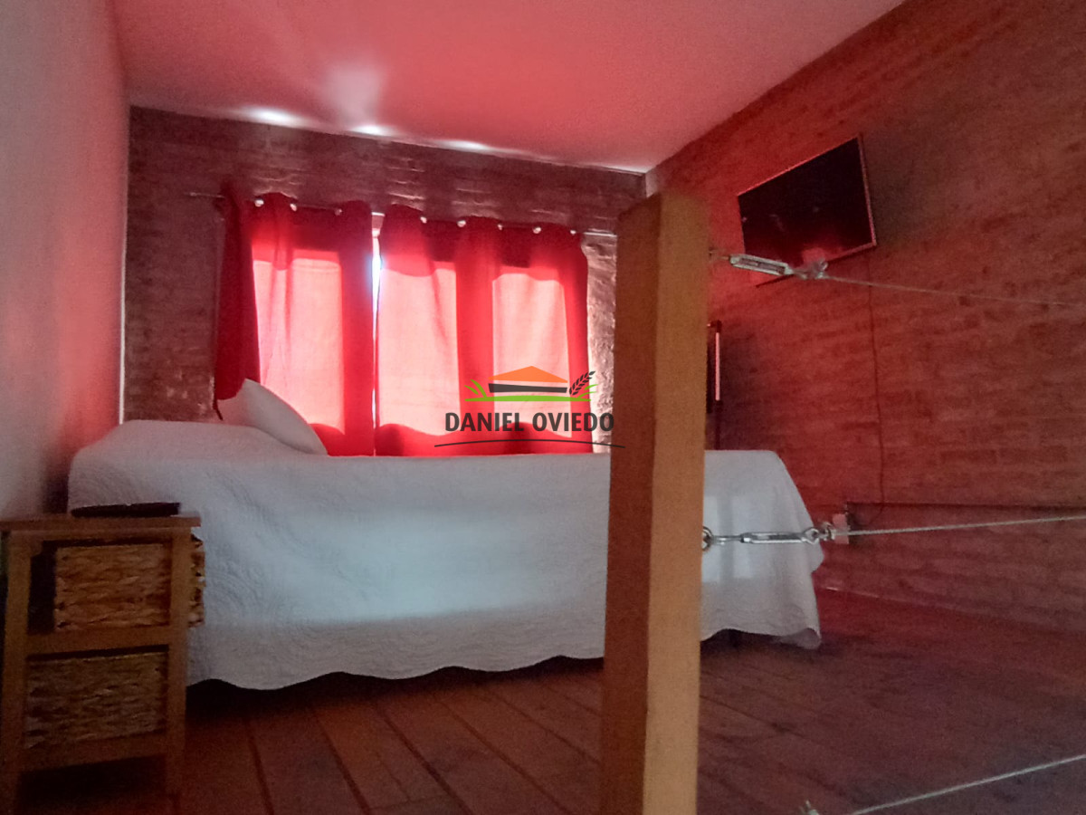 Apartamento ID.190 -  2 apartamentos en venta en el centro de Colonia a 3 cuadras del Puerto.