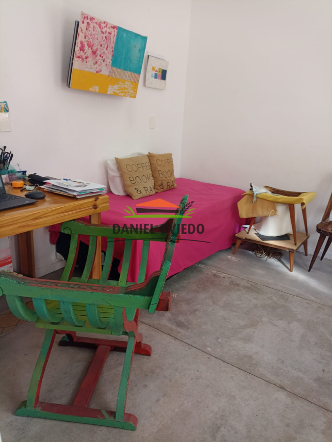 Apartamento ID.190 -  2 apartamentos en venta en el centro de Colonia a 3 cuadras del Puerto.