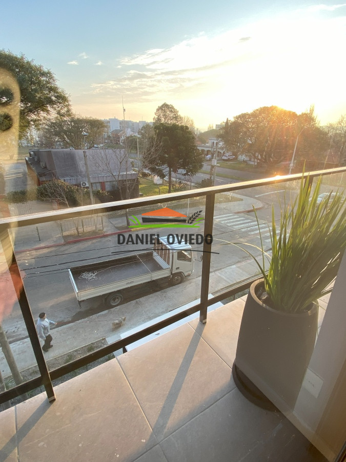 Apartamento ID.29 - Apartamento a 2 cuadras de la rambla en Colonia del Sacramento.