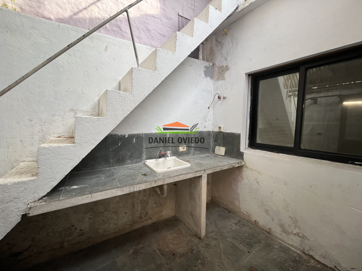 Apartamento ID.12 - Amplio apto en venta en Barrio Histórico, Colonia.