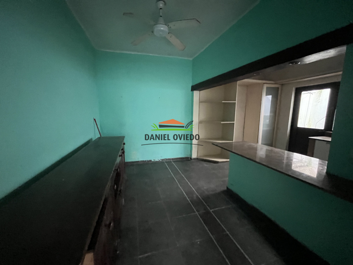 Apartamento ID.12 - Amplio apto en venta en Barrio Histórico, Colonia.