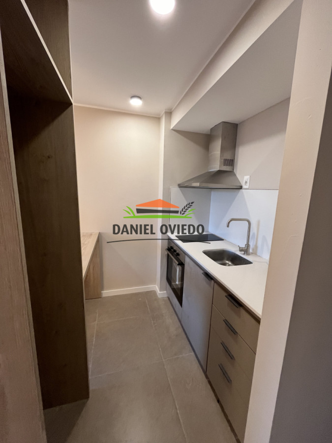 Apartamento ID.161 - Apartamento a estrenar a 2 cuadras de la rambla en Colonia del Sacramento.