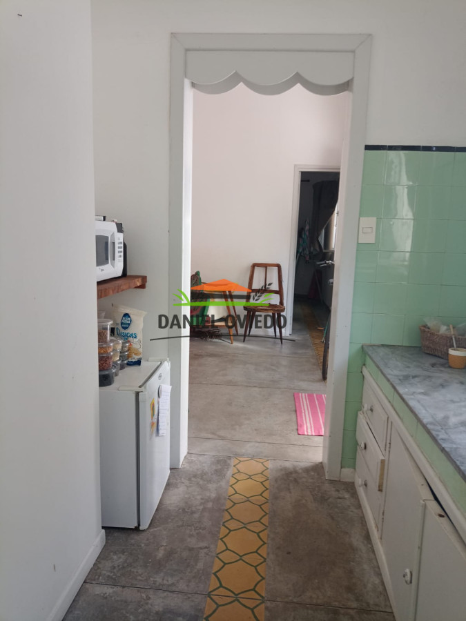 Apartamento ID.190 -  2 apartamentos en venta en el centro de Colonia a 3 cuadras del Puerto.