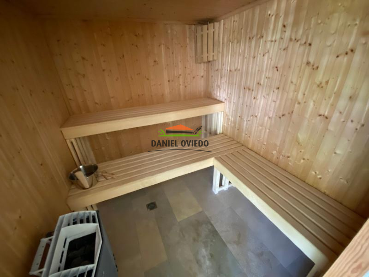 Apartamento ID.68 - Excelente y lujoso apartamento en venta en Punta del Este.