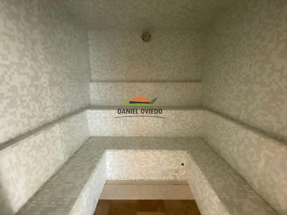 Apartamento ID.68 - Excelente y lujoso apartamento en venta en Punta del Este.