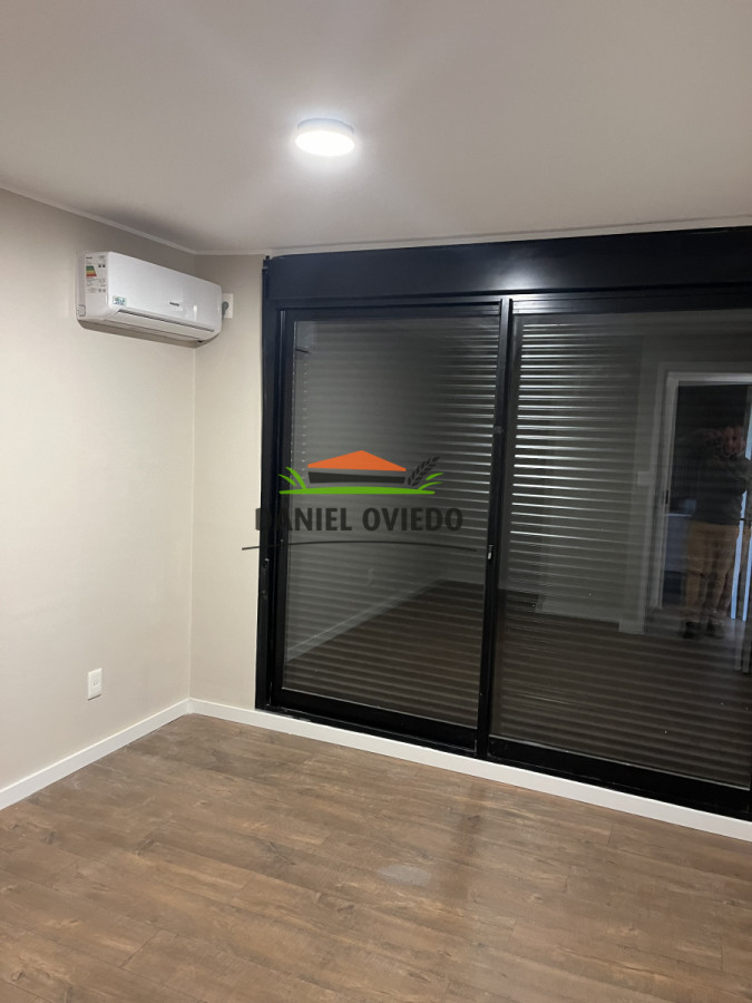 Apartamento ID.161 - Apartamento a estrenar a 2 cuadras de la rambla en Colonia del Sacramento.