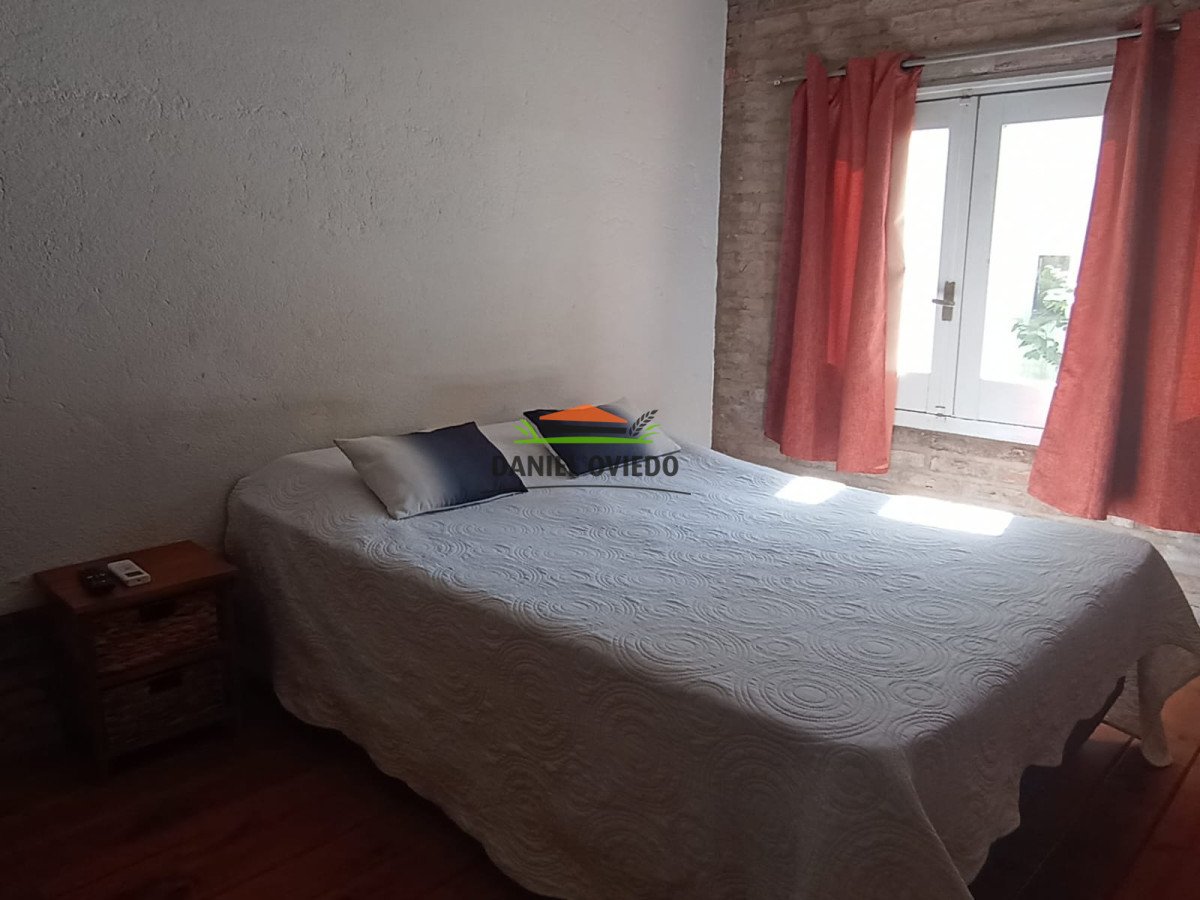 Apartamento ID.190 -  2 apartamentos en venta en el centro de Colonia a 3 cuadras del Puerto.