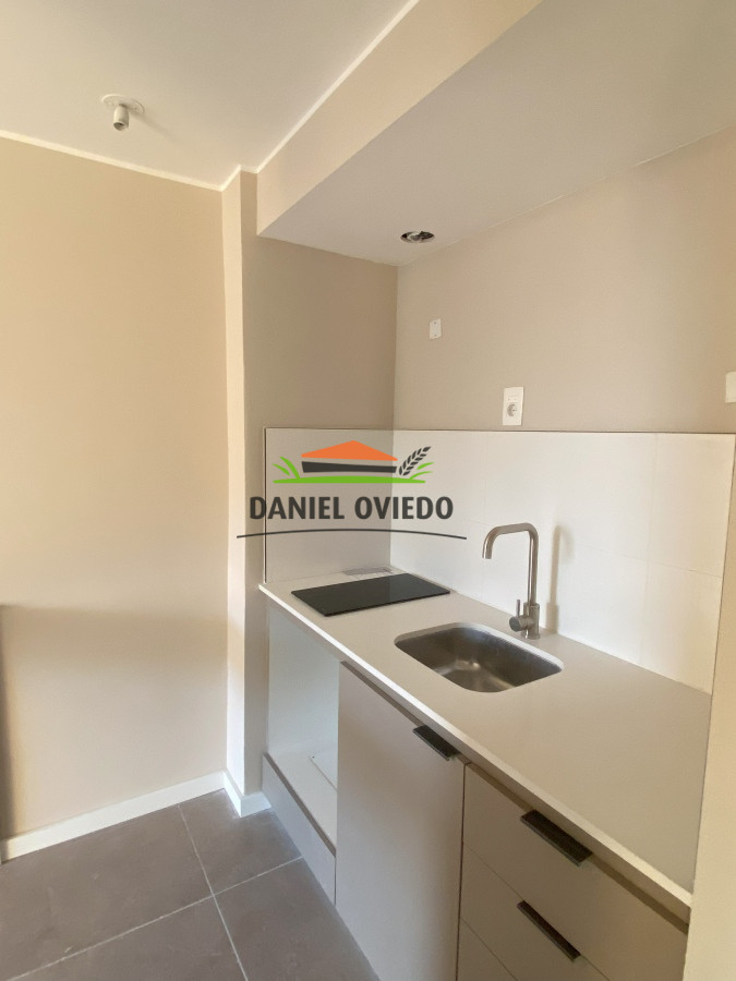 Apartamento ID.29 - Apartamento a 2 cuadras de la rambla en Colonia del Sacramento.