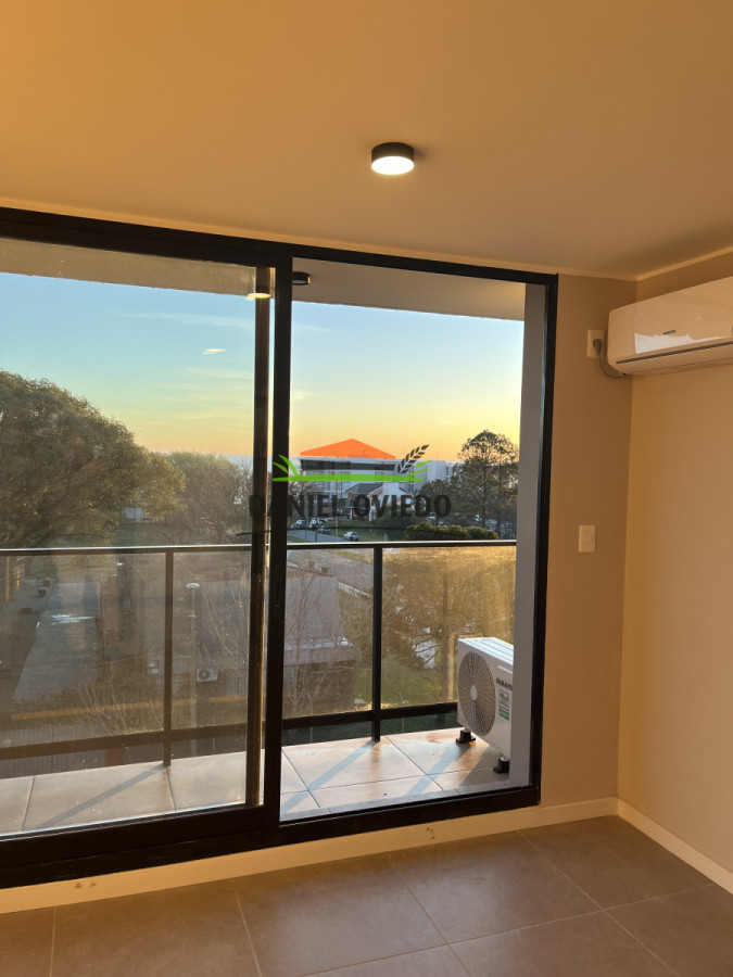 Apartamento ID.161 - Apartamento a estrenar a 2 cuadras de la rambla en Colonia del Sacramento.