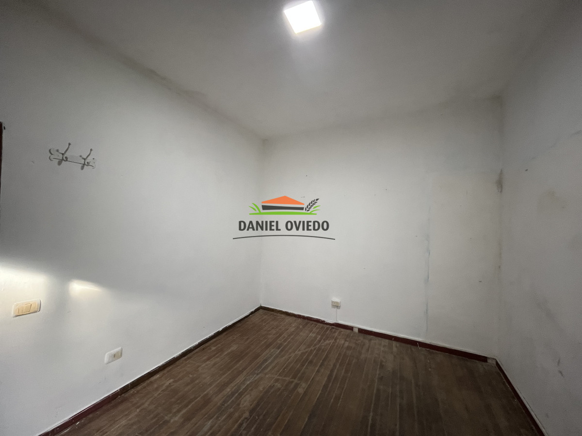 Apartamento ID.12 - Amplio apto en venta en Barrio Histórico, Colonia.