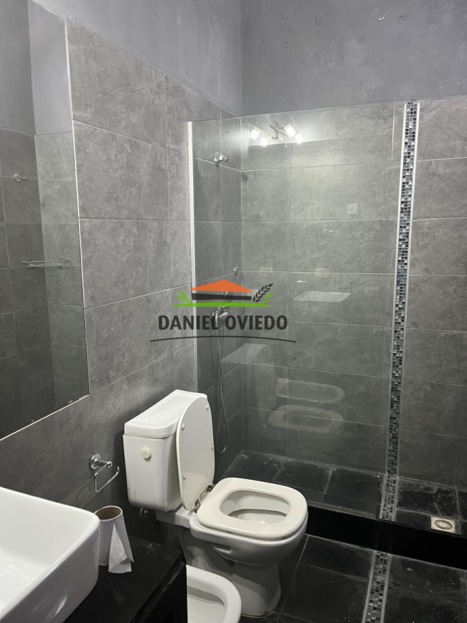 Apartamento ID.12 - Amplio apto en venta en Barrio Histórico, Colonia.