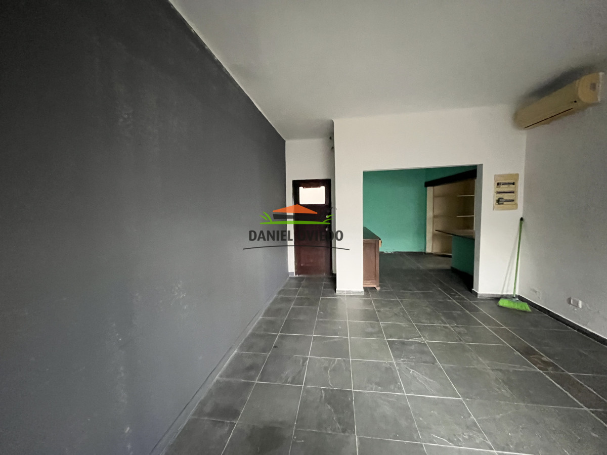 Apartamento ID.12 - Amplio apto en venta en Barrio Histórico, Colonia.