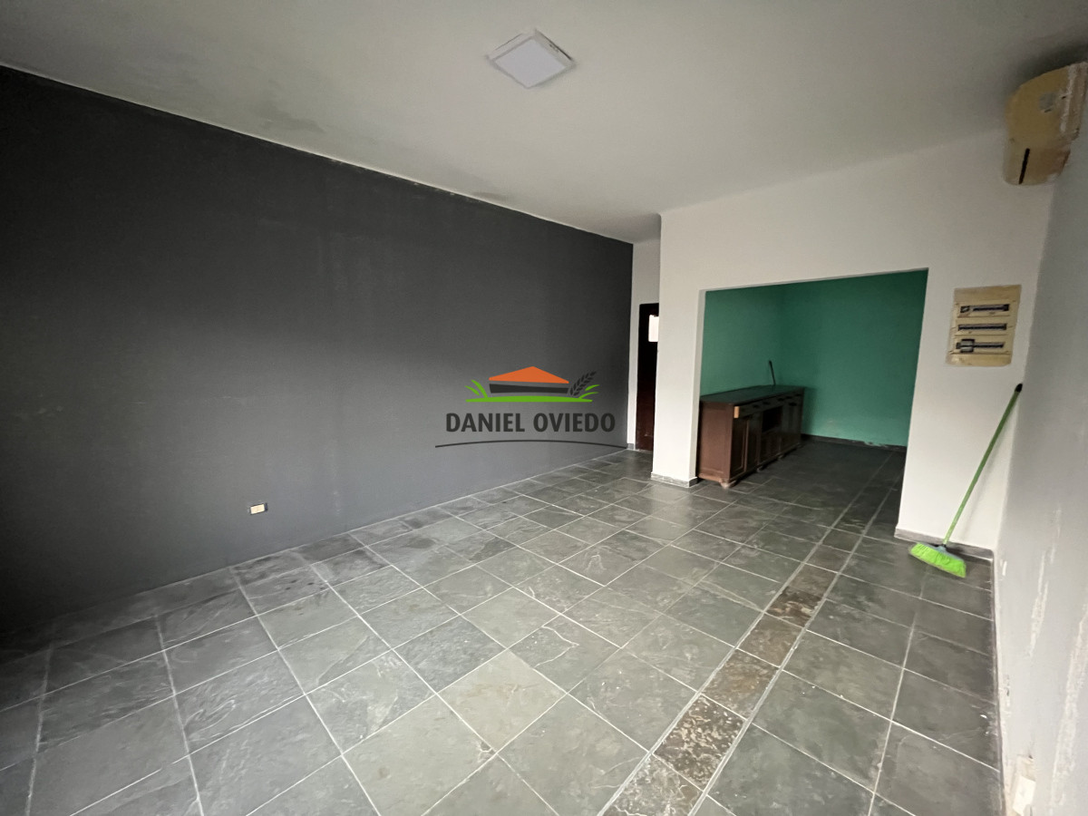 Apartamento ID.12 - Amplio apto en venta en Barrio Histórico, Colonia.