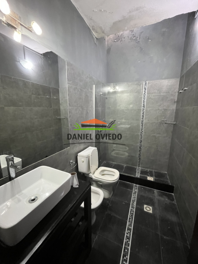 Apartamento ID.12 - Amplio apto en venta en Barrio Histórico, Colonia.