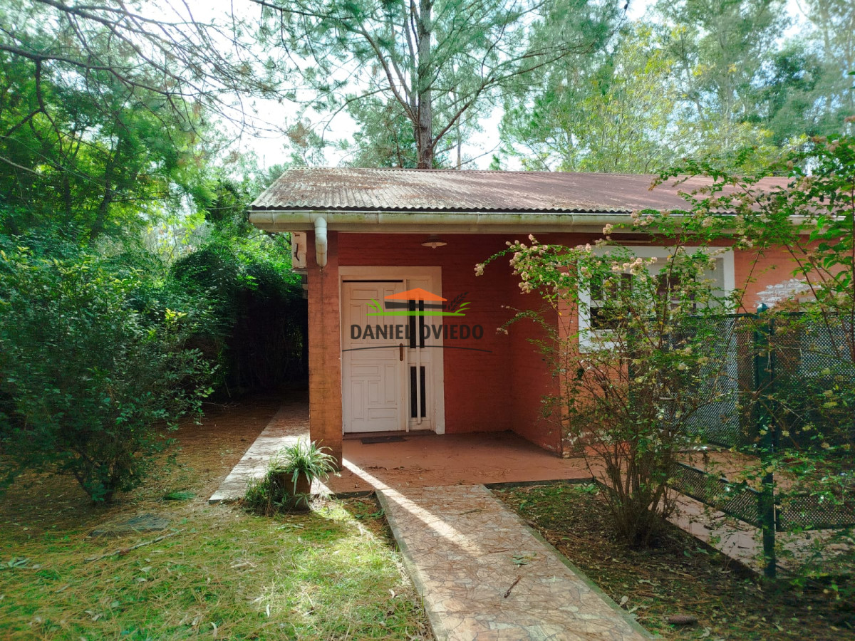 Apartamento ID.217 - Ideal para renta complejo de 4 aptos en venta en Santa Ana.