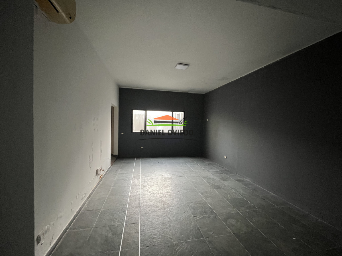 Apartamento ID.12 - Amplio apto en venta en Barrio Histórico, Colonia.