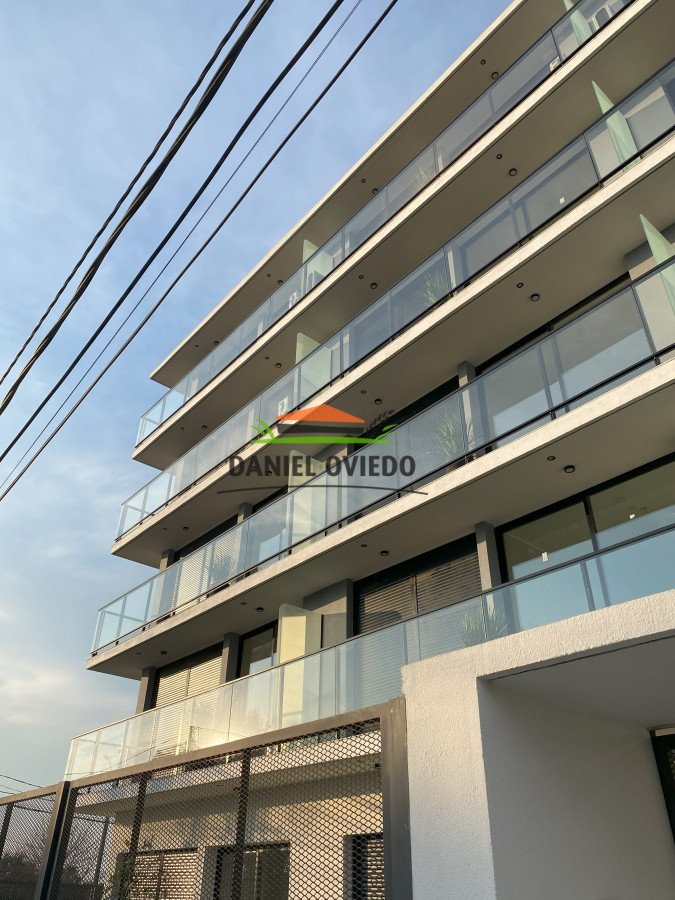 Apartamento ID.29 - Apartamento a 2 cuadras de la rambla en Colonia del Sacramento.