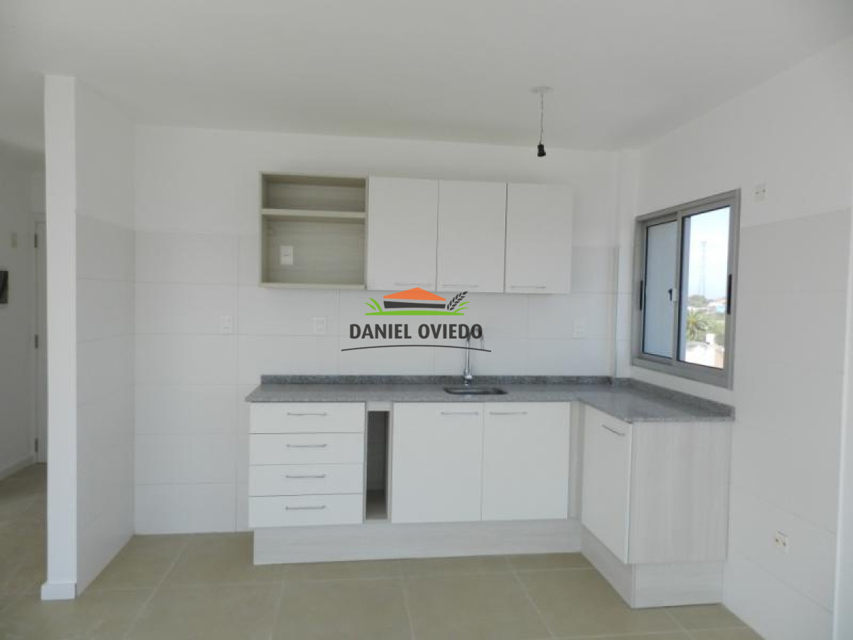 Apartamento ID.124 - Último apartamento en venta en la proa de Coast Harbour con increíble vista al río de la Plata.
