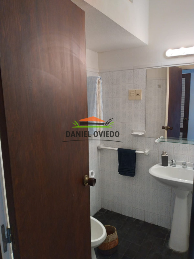 Apartamento ID.236 - Apartamento en venta con vista franca al mar, parada 1 Brava.