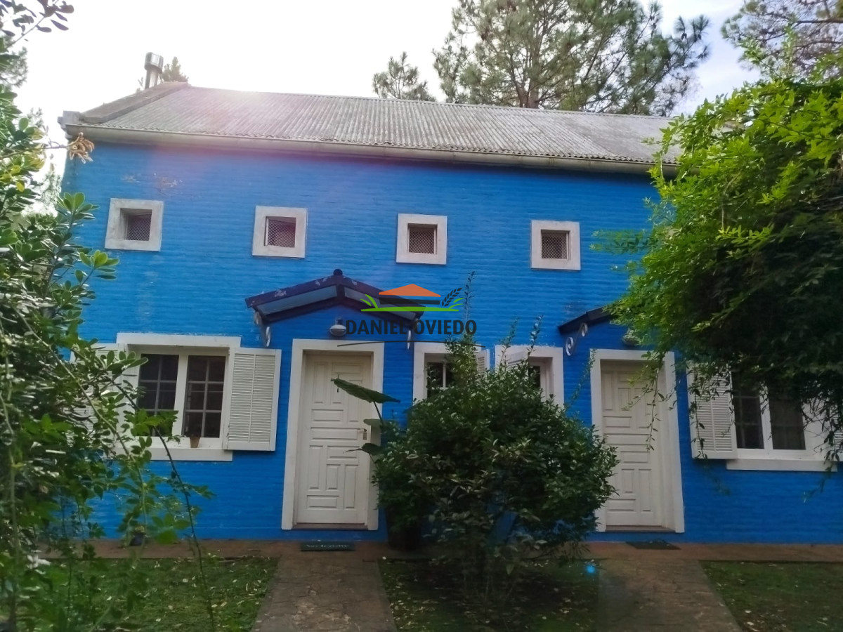 Apartamento ID.217 - Ideal para renta complejo de 4 aptos en venta en Santa Ana.