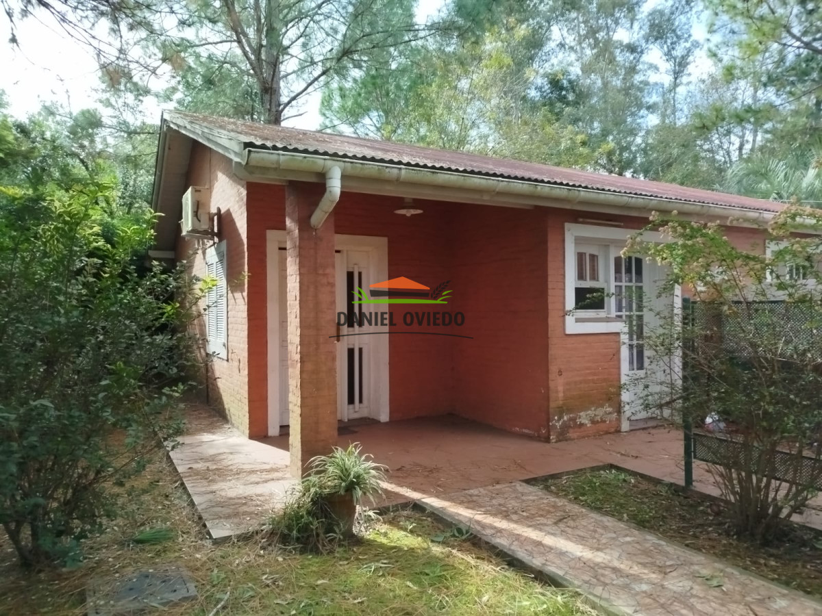 Apartamento ID.217 - Ideal para renta complejo de 4 aptos en venta en Santa Ana.