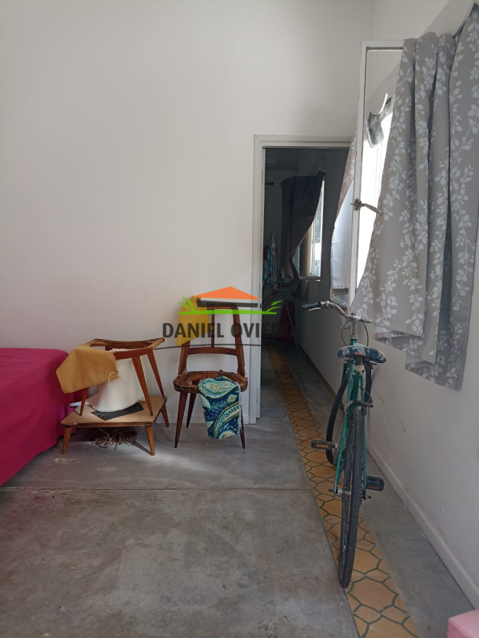 Apartamento ID.190 -  2 apartamentos en venta en el centro de Colonia a 3 cuadras del Puerto.