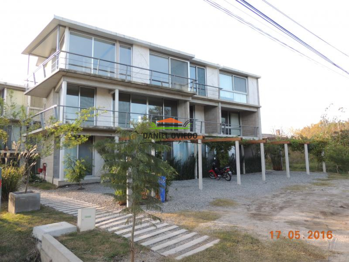Apartamento ID.123 - Últimos apartamentos a estrenar en venta en el moderno emprendimiento I+O Living.