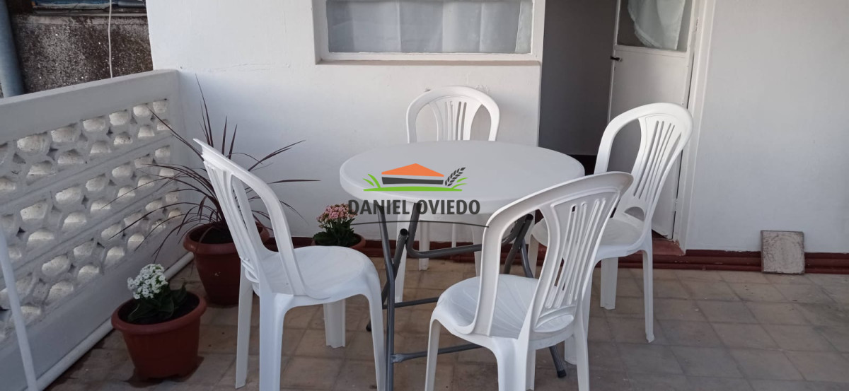 Apartamento ID.275/Excelente-apto-y-ubicación-a-media-cuadra-de-Plaza-Independencia-en-venta,-Carmelo - Excelente apto y ubicación a media cuadra de Plaza Independencia en venta, Carmelo